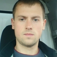 Виталий Радченко, 02.11.1988, Бердянск