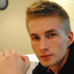 Laurentiu Macovei, 02.12.1993, Vaslui