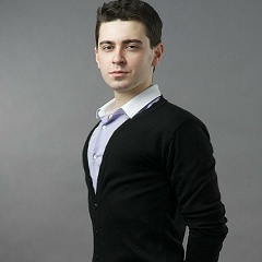 Георгий Казанцев, 05.02, Москва