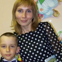 Ирина Ратникова, 07.05.1984, Москва