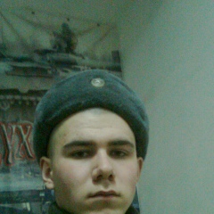 Влад Никонов, 23.11, Шарыпово