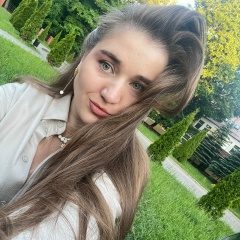 Ксения Марченко, Калининград