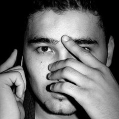 Beck Razakov, 01.01, New York City