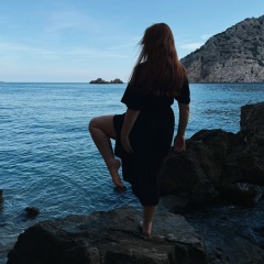 Katy Tishi, 08.11.1995, Antalya