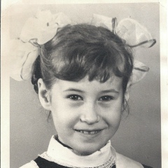 Елена Кирсанова, 19.09, Санкт-Петербург