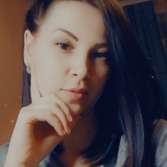 Олеся Химилонова, 18.04.1988, Владикавказ