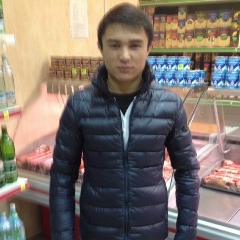 Собир Кодиров