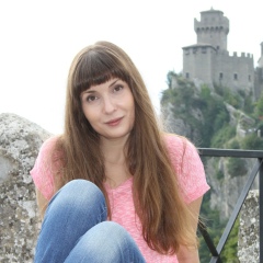 Екатерина Романова, 31.12