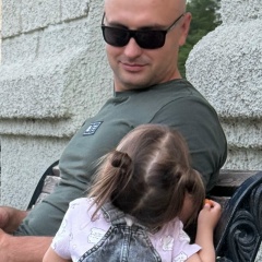 Вячеслав Узгоров, 21.08
