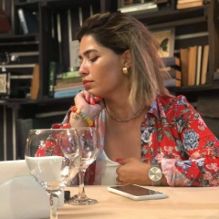Tika Tsivadze, 27.05.1991, Батуми