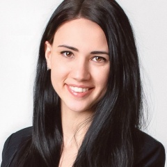 Анна Гурина, 16.05.1994