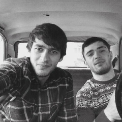Хадис Кушхов, 04.02.1991, Нальчик