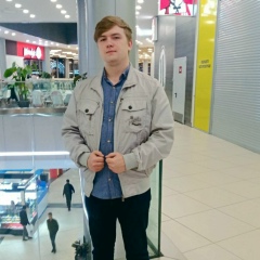 Кашаев Дмитрий, Ташкент