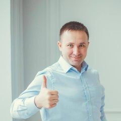 Дмитрий Алешин, Москва