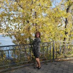 Ирина Лебезова, 13.04.1992, Сарань
