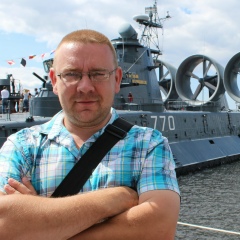 Владимир , Санкт-Петербург