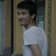 Тимур Беркович, 25.01.1994, Саранск