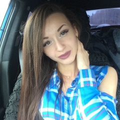 Elena Antropova, 10.06.1989, Уфа