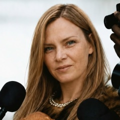 Юлия Гаркушина, 09.07, Санкт-Петербург