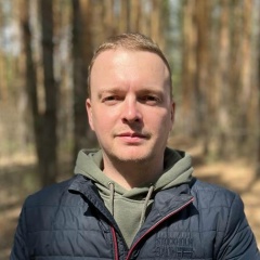Дима Полеводин, 30.10, Омск