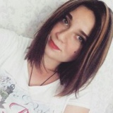 Євгенія Запрегаєлова, 15.04, Кагарлык