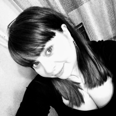 Катерина Исаева, 30.03.1989, Ростов-на-Дону