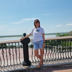 Татьяна Попова, 16.08.1989, Новокузнецк
