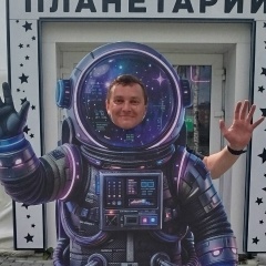 Михаил Коротков, 21.05