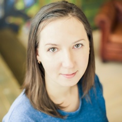Марина Алексеева, 21.05, Санкт-Петербург