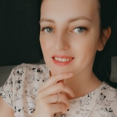 Оксана Безуглова, 02.07, Красноярск