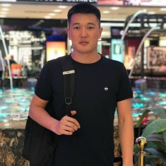 Чынгыз Асангазиев, 30.06.1994