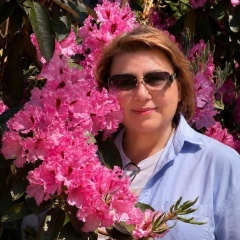 Наталия Веселова, 24.09, Таллин