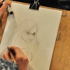 Сания Тохметова, Алматы