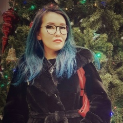 Viktoria Ivanova, 03.02.1981