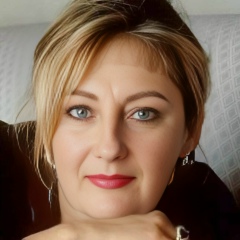 Ирина Пурахина, 13.10, Самара