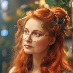 Татьяна Дубинина, Санкт-Петербург