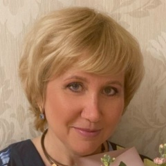 Татьяна Преснова, 18.04, Москва