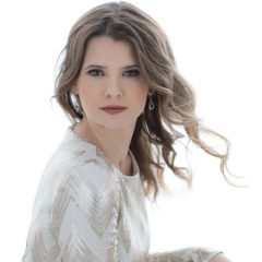 Elena Brace, 10.10