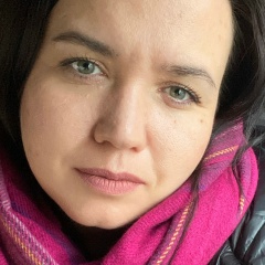 Татьяна Титова, 22.03.1984, Тула