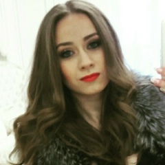 Наталия Малышева, Киев