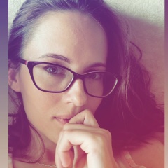 Анастасия Санникова, 19.05, Алматы