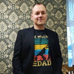 Никита Фрольченко, 13.03, Луганск