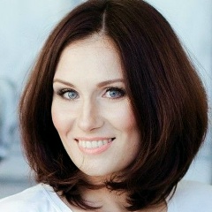Светлана Толкунова, 15.04.1981, Санкт-Петербург