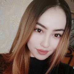Данагуль Аманжолова, 23.10.2000, Алга
