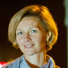 Виктория Смирнова, 30.08, Санкт-Петербург