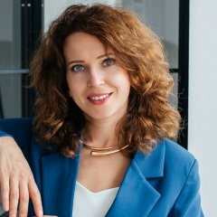 Екатерина Воронова, 12.03.1988, Пермь