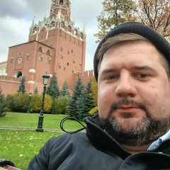 Илья Максимов, 04.06.1987, Нижний Новгород