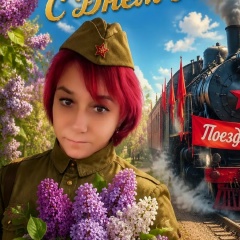 Дарья Соболева, 29.07.1986, Пермь