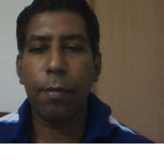 Prasanna Seshadri, 11.06.1974, Chennai