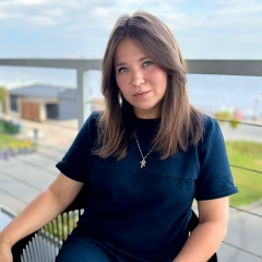 Екатерина Копычева, 07.12, Екатеринбург